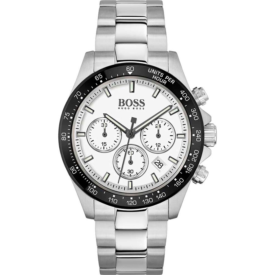 Часы Hugo Boss Hero HB-1513875